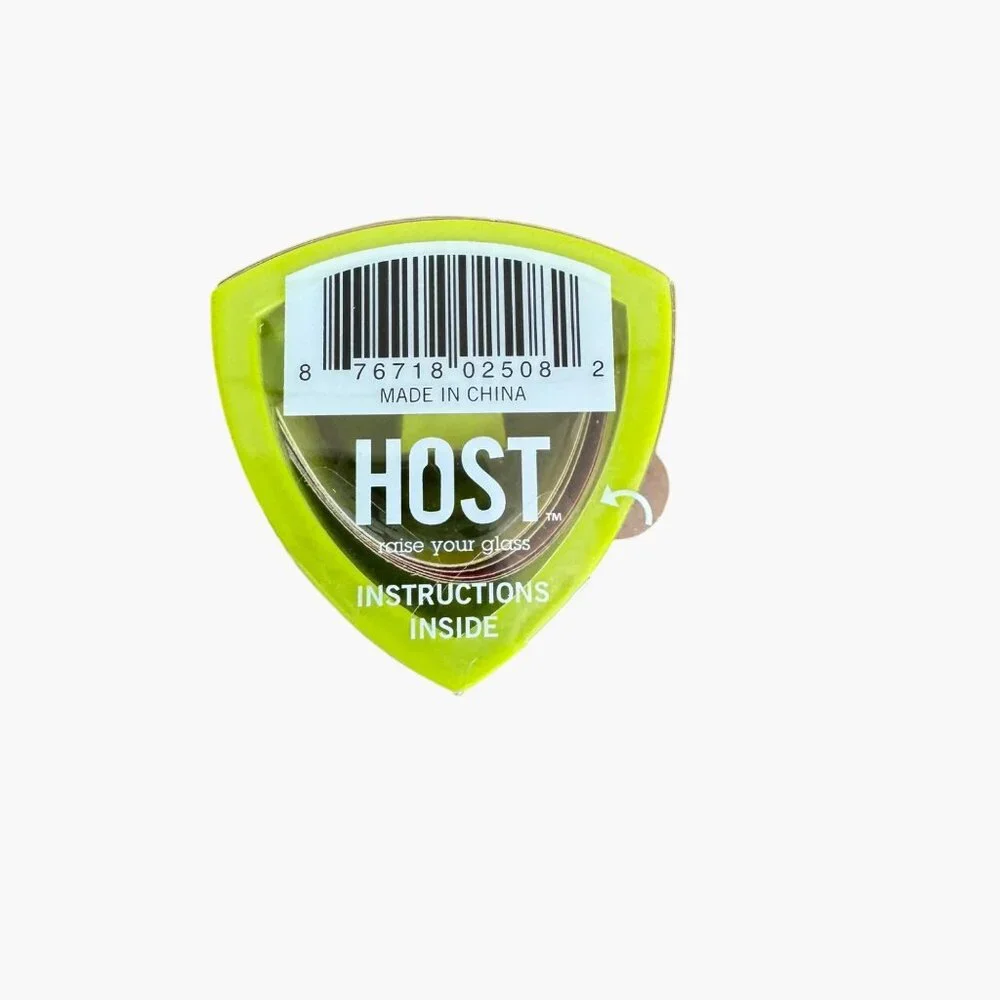 Host new tilt